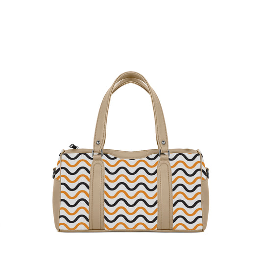 Speedy Bag Retro Waves