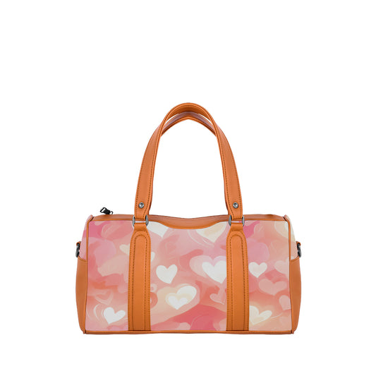 Speedy Bag Romantic Waves