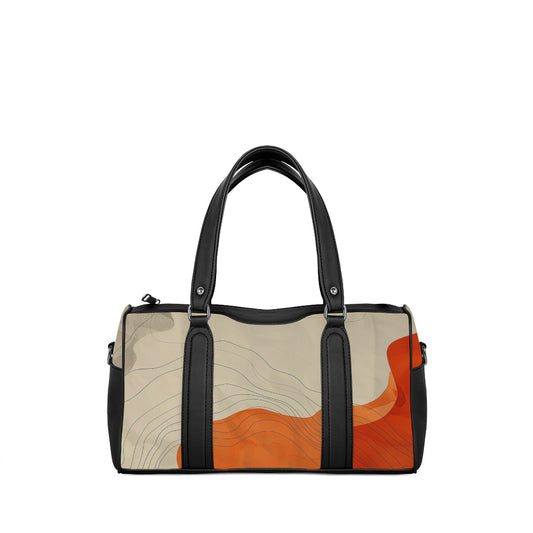 Speedy Bag Sienna Waves