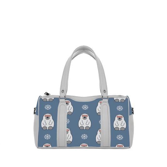 Speedy Bag Snow Bear