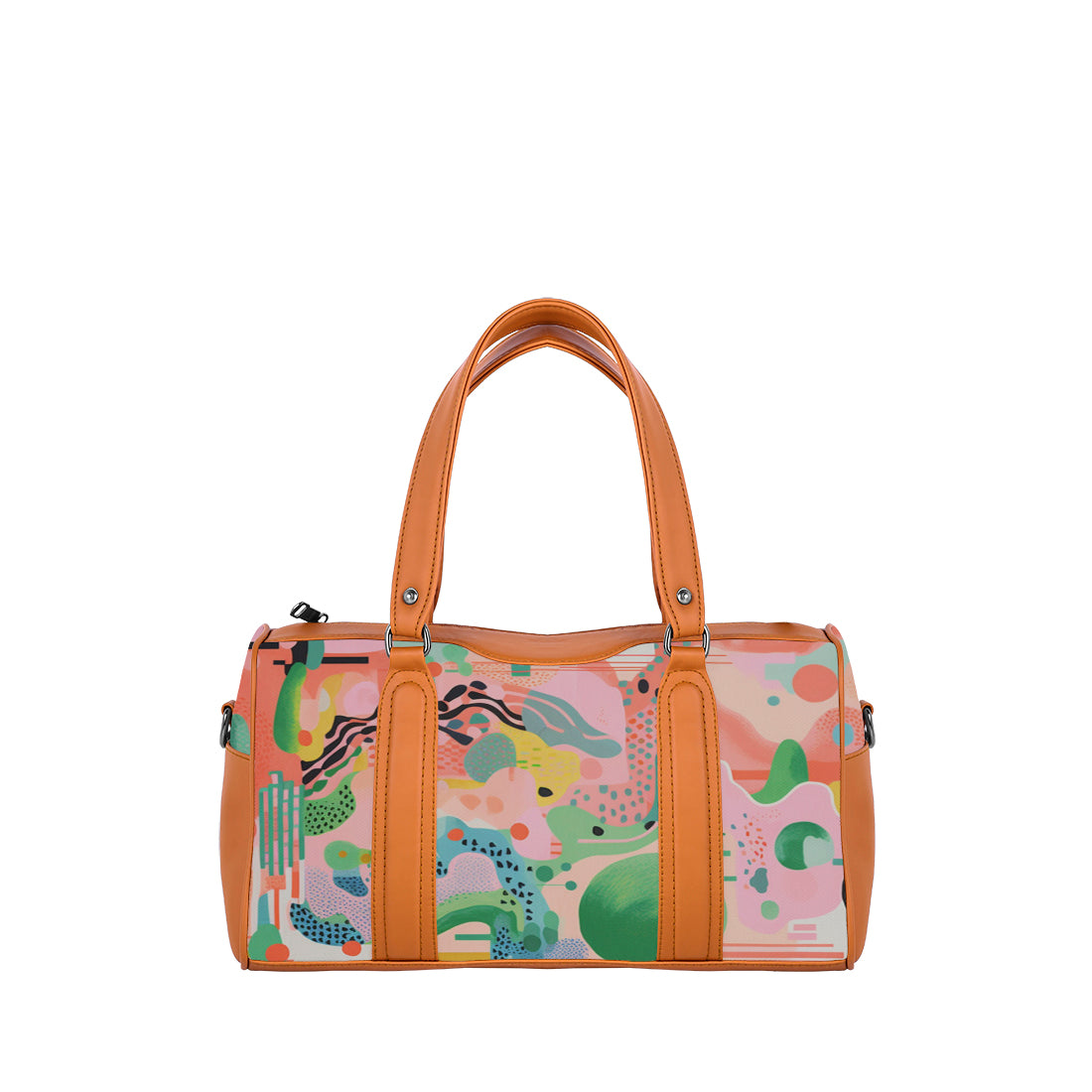 Speedy Bag Spectrum Drift