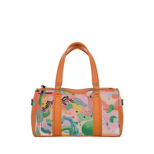 Speedy Bag Spectrum Drift
