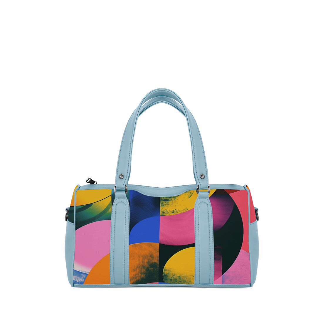 Speedy Bag Spectrum Style