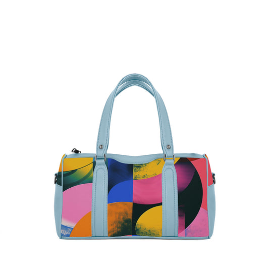 Speedy Bag Spectrum Style