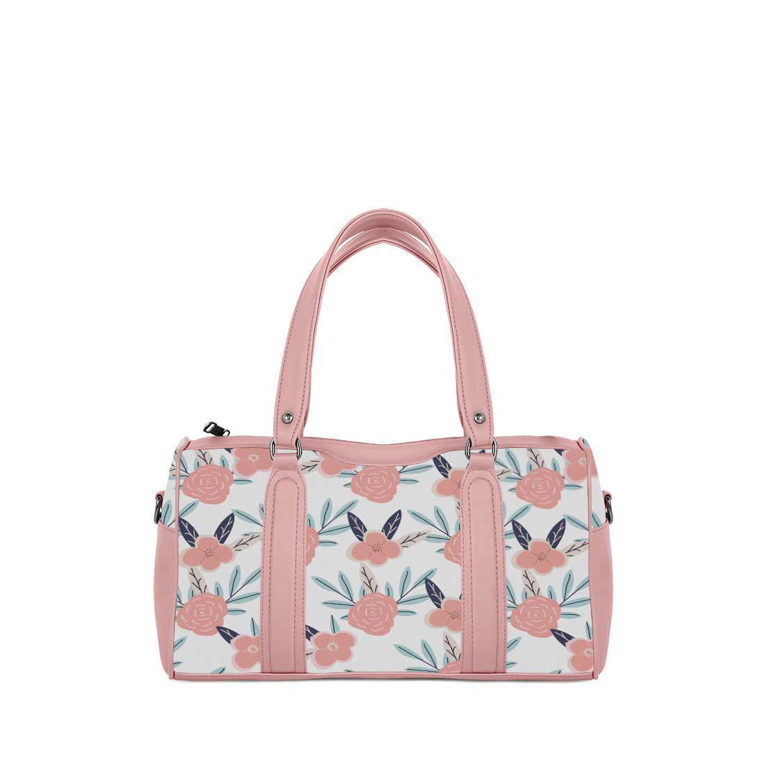 Speedy Bag Spring Rose