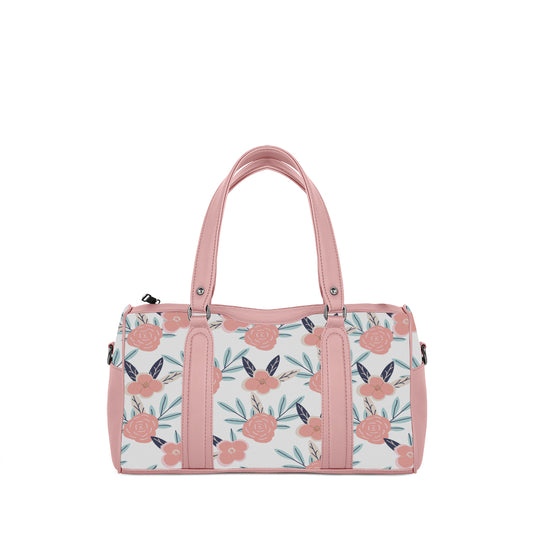 Speedy Bag Spring Rose