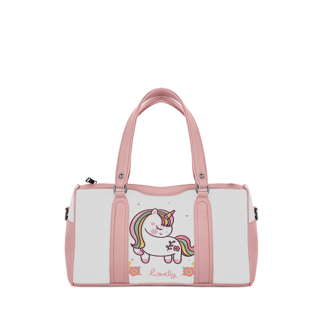 Speedy Bag Unicorn Charm