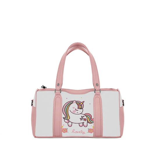 Speedy Bag Unicorn Charm