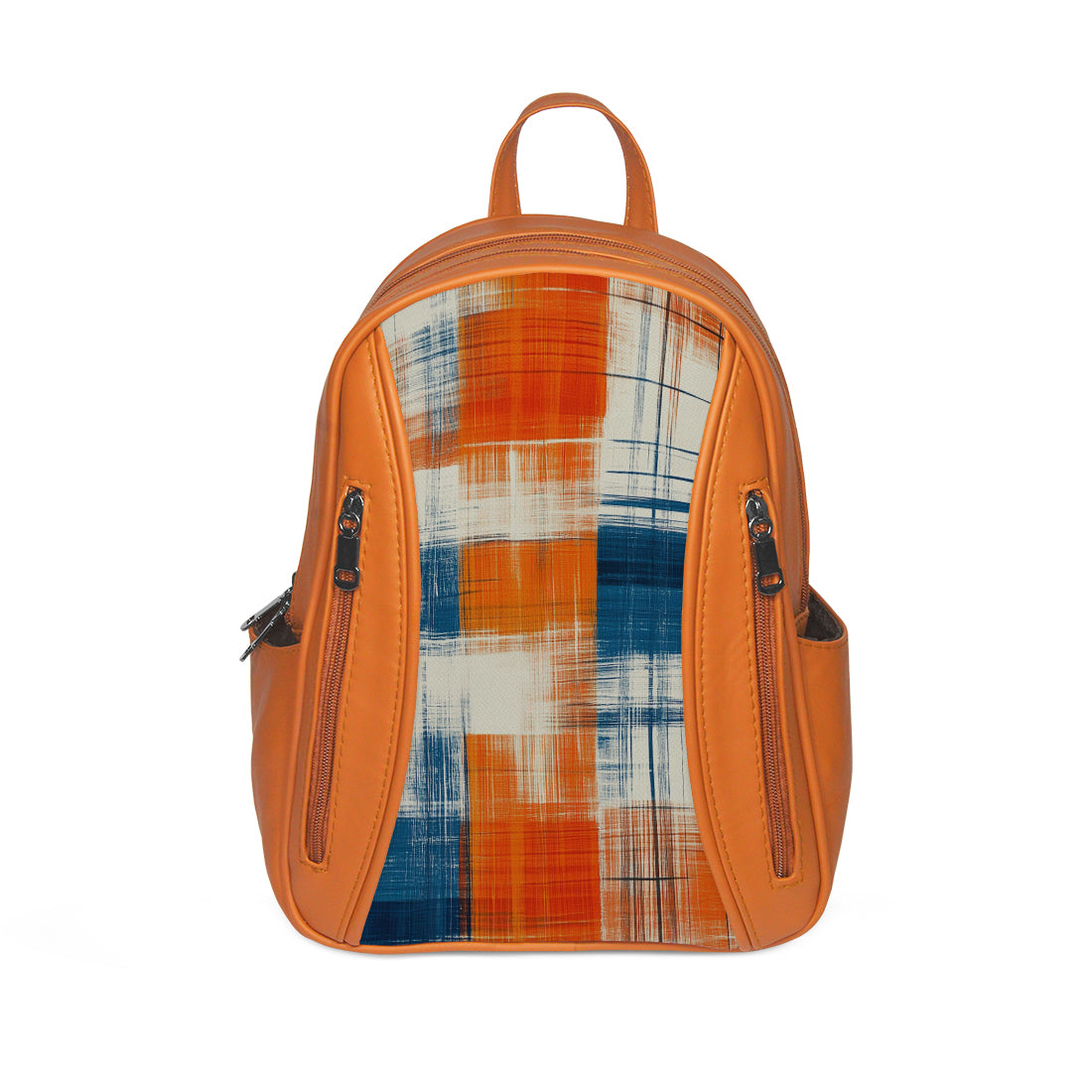 Stride BackPack Abstract Colors