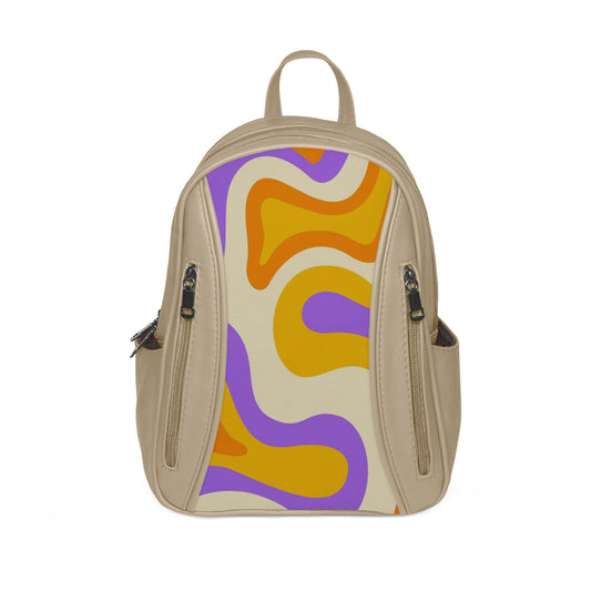 Stride BackPack Artistry Color