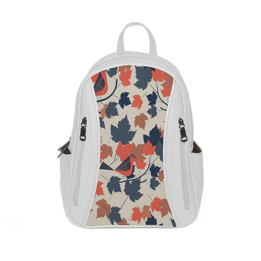 Stride BackPack Autumn Whisper