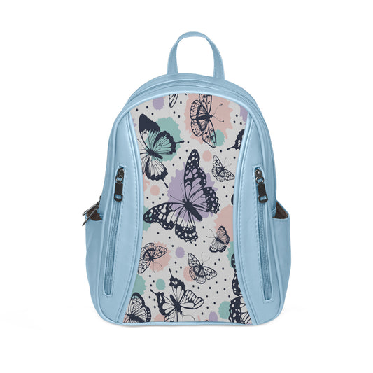 Stride BackPack Butterfly Garden