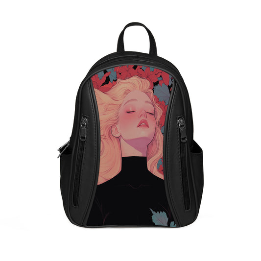 Stride BackPack Chérie Visage