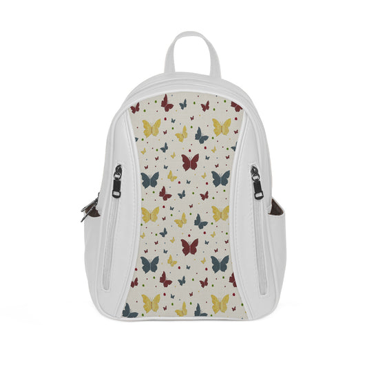 Stride BackPack Dreamy Butterfly