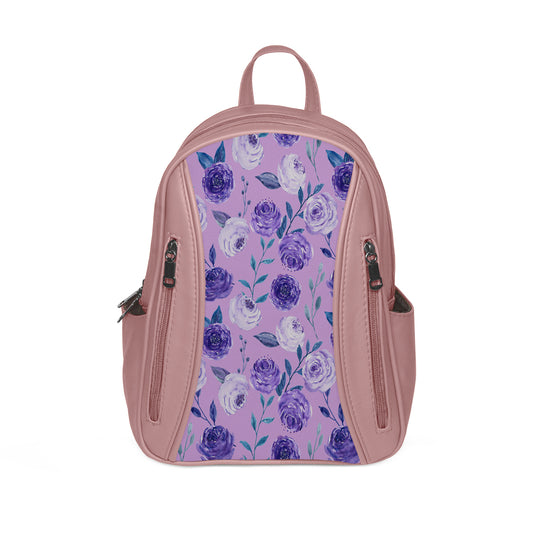 Stride BackPack Lavender Petal