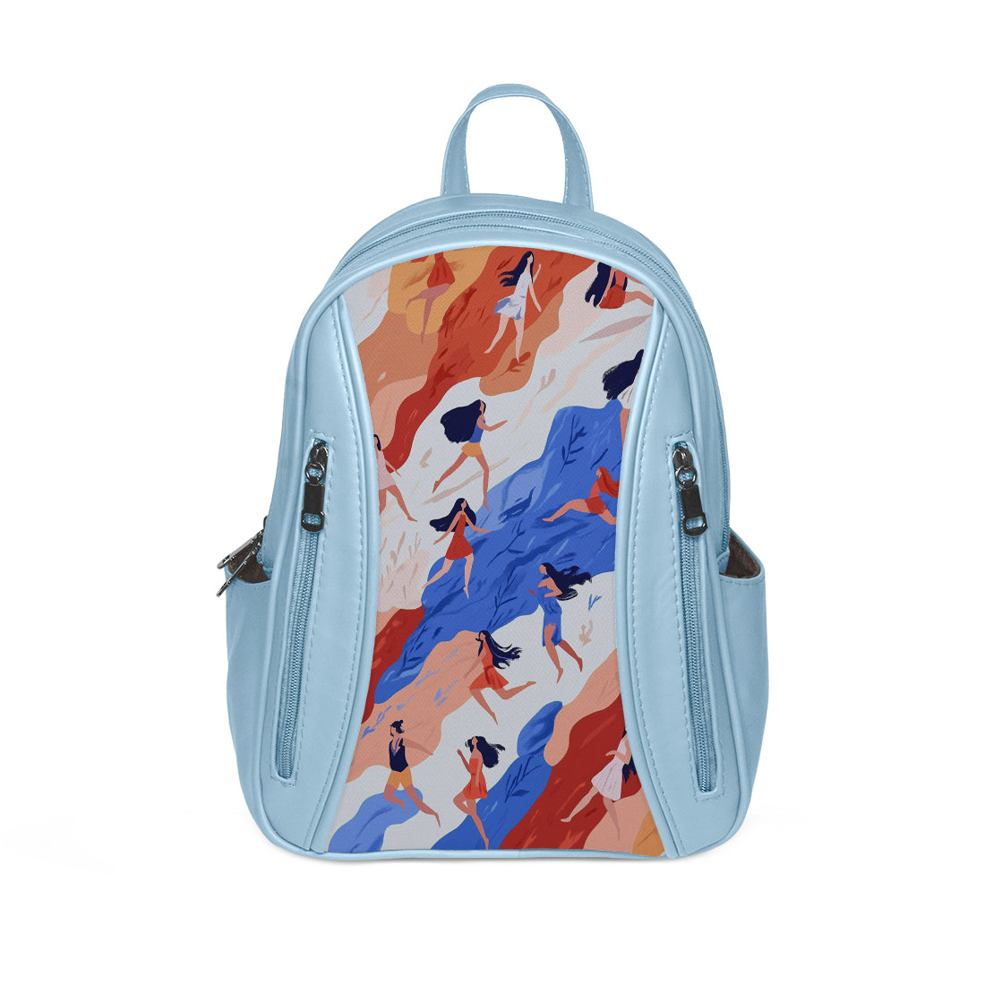 Stride BackPack Spectrum Dream