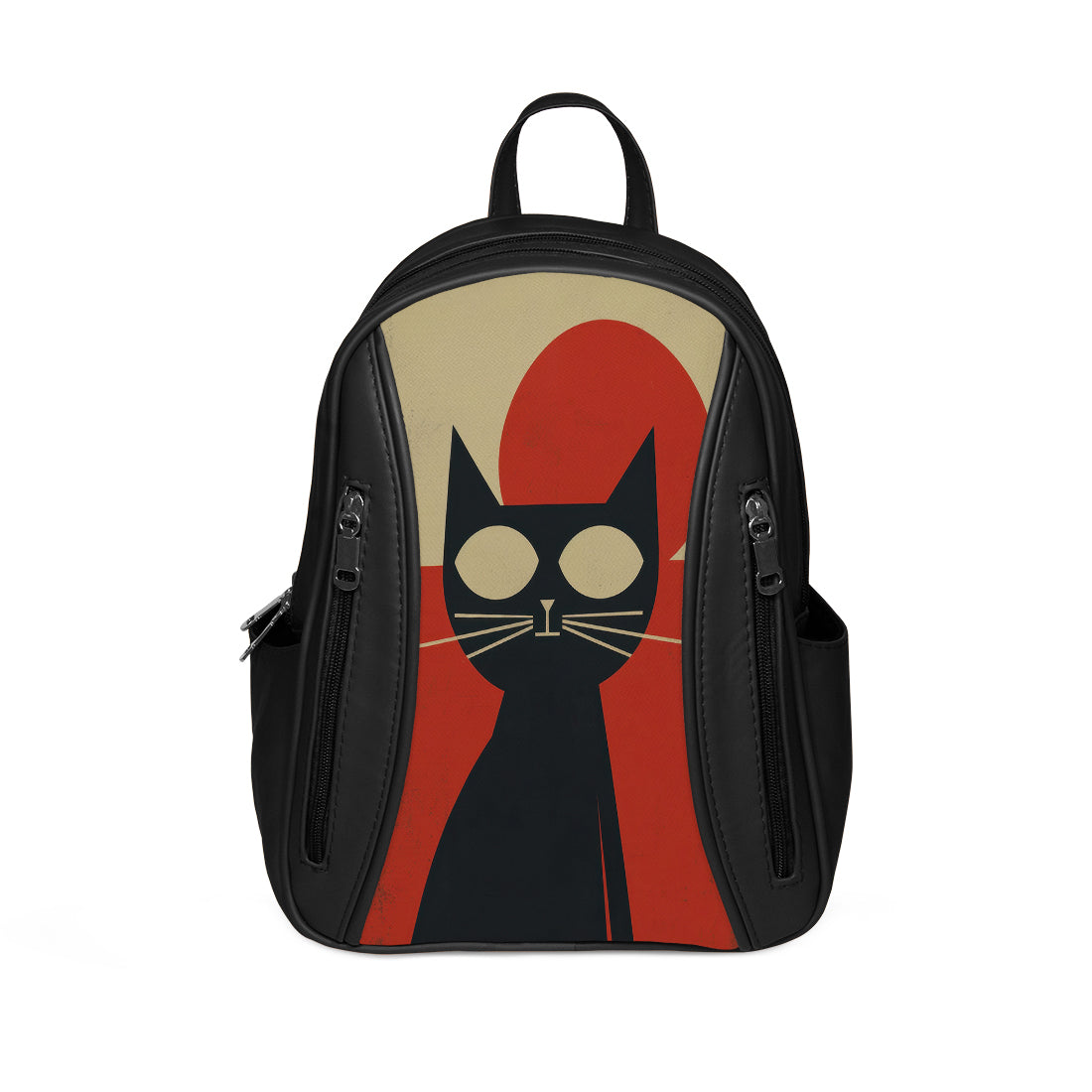 Stride BackPack The Daring Cat
