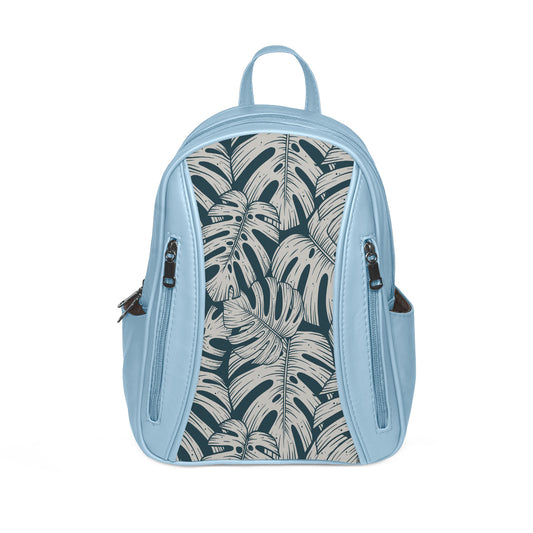 Stride BackPack Tropical Oasis