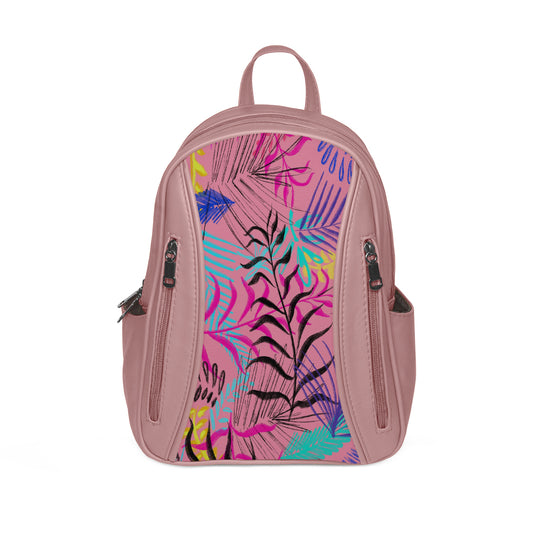 Stride BackPack Tropical Rose