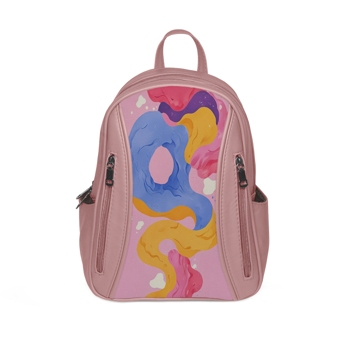 Stride BackPack Twisted Colors