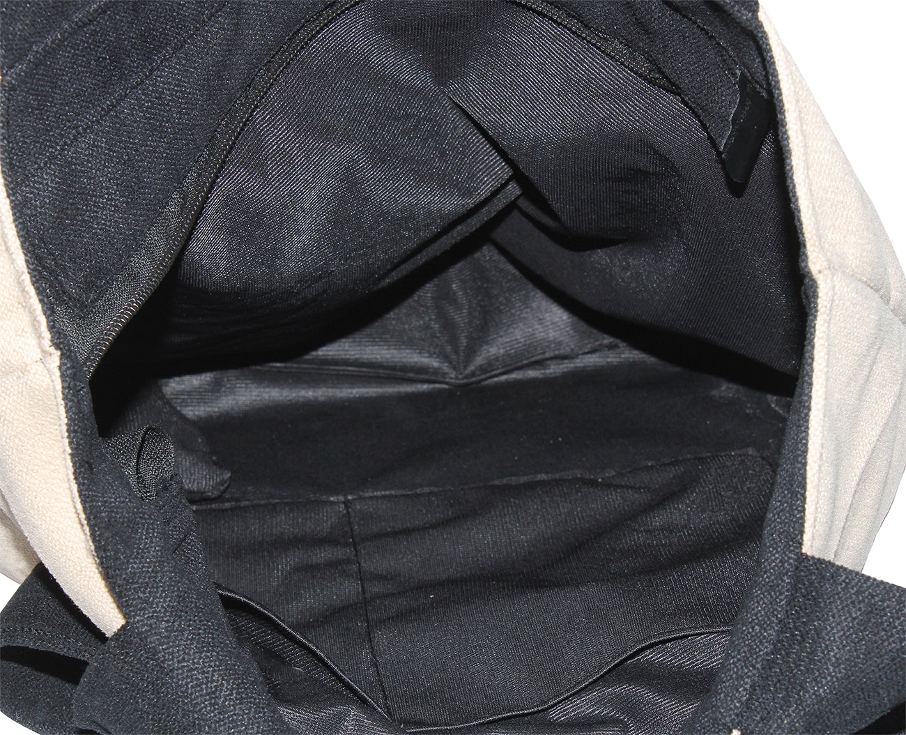 Tote Bag Stylish Scarf