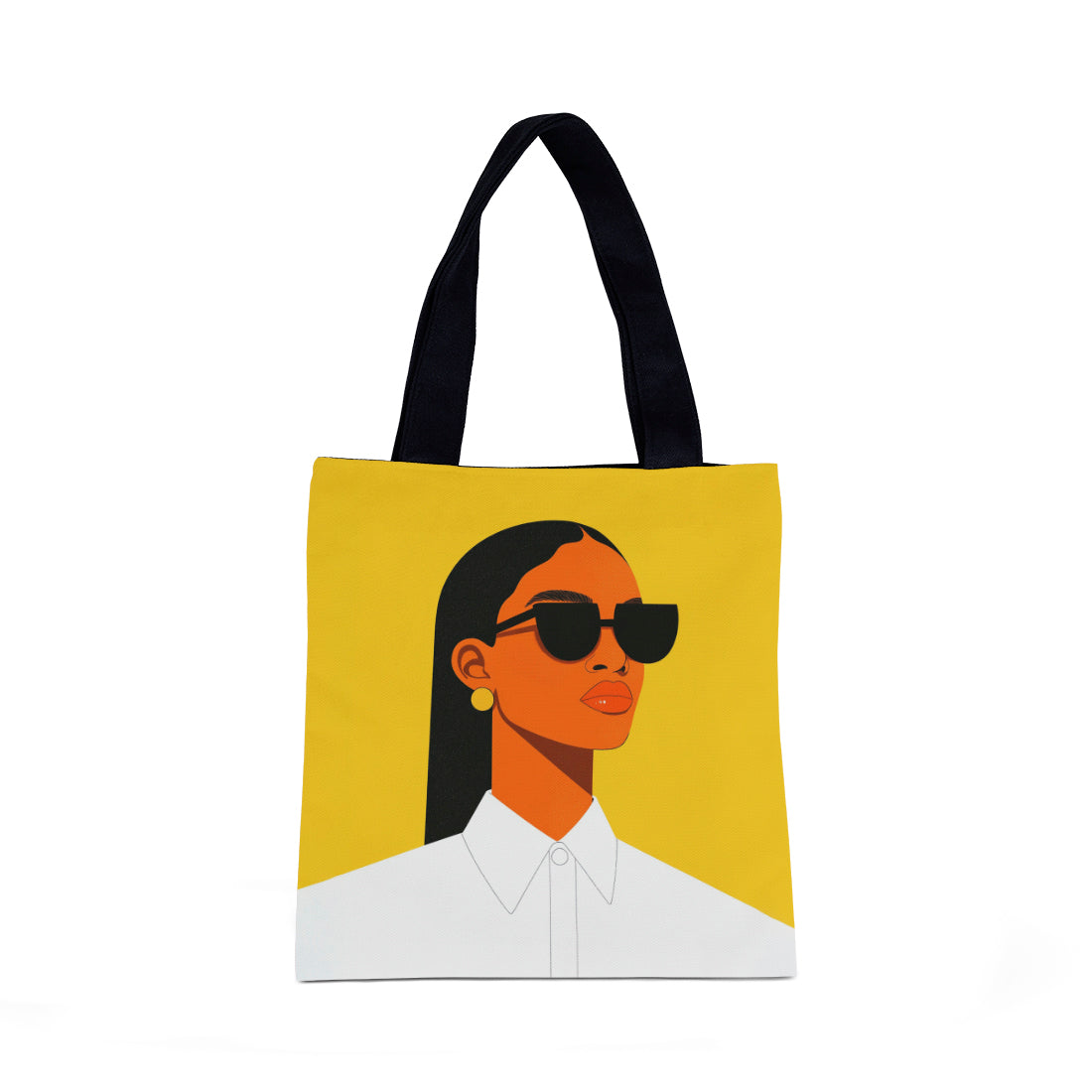 Tote Bag Bright Day