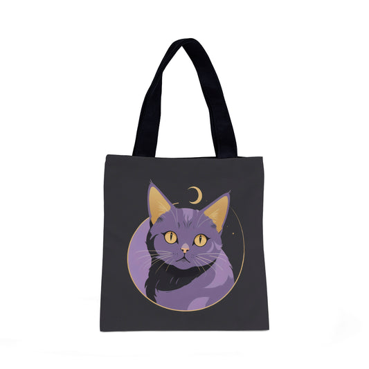 Tote Bag Cat's Eye