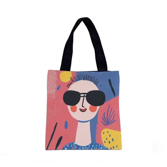 Tote Bag Chill Out