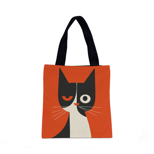Tote Bag Classy Cat