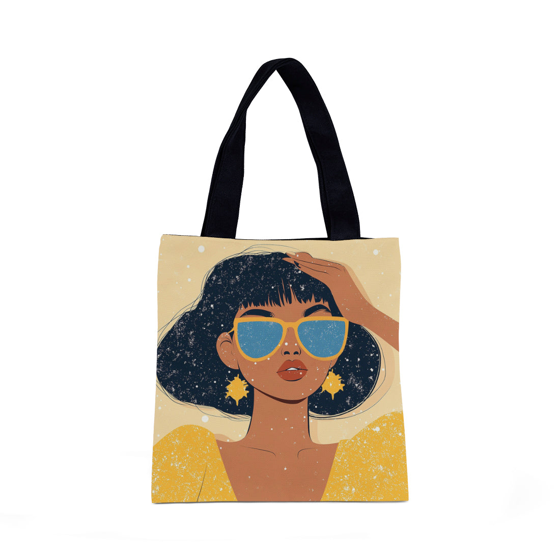 Tote Bag Fashion Forward