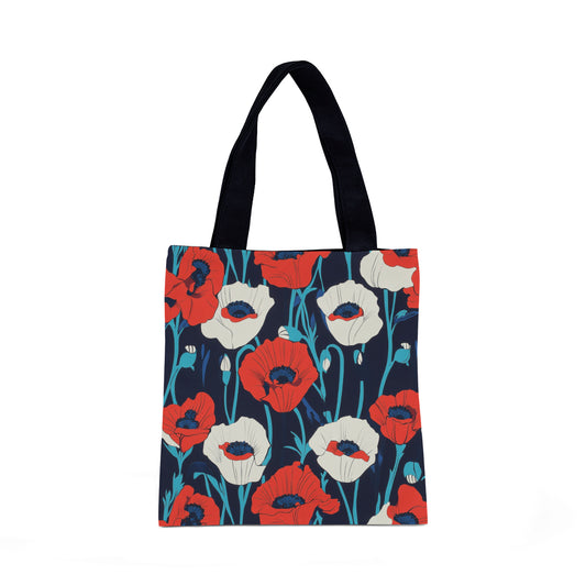 Tote Bag Floral Freedom