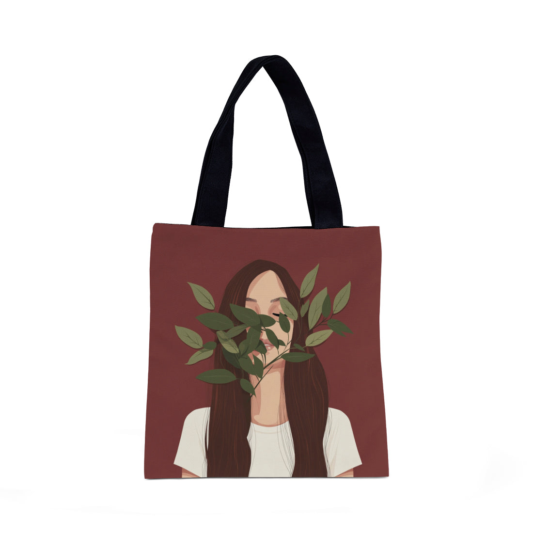Tote Bag Nature's Embrace