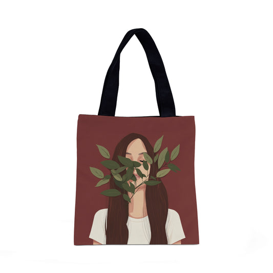 Tote Bag Nature's Embrace