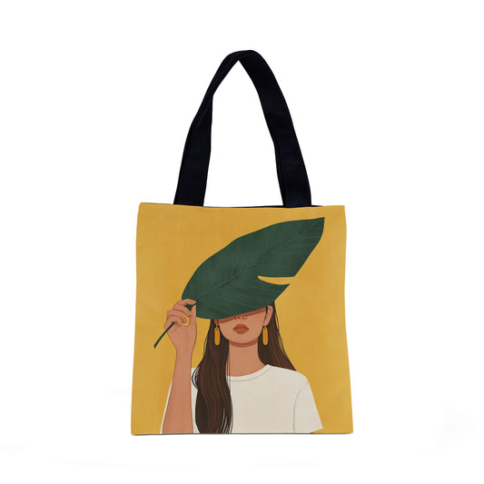 Tote Bag Nature's Touch
