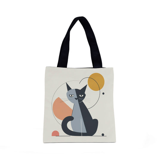 Tote Bag Patterns Cats