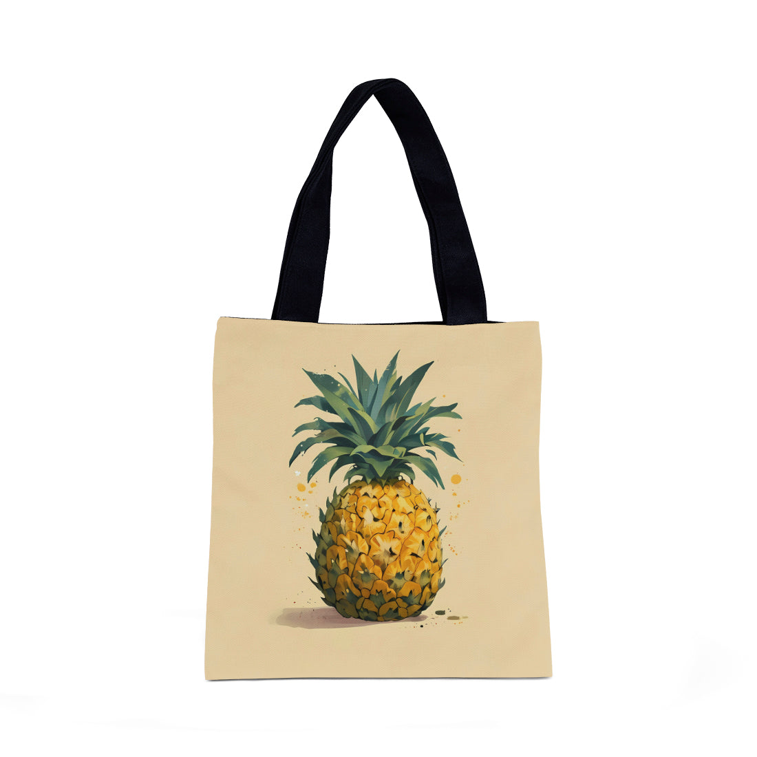 Tote Bag Pineapple Dreamer