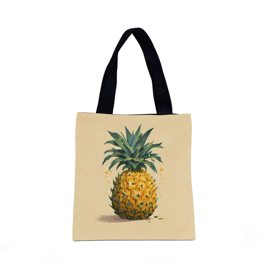 Tote Bag Pineapple Dreamer