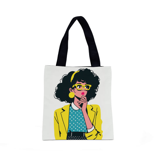 Tote Bag Smart Look