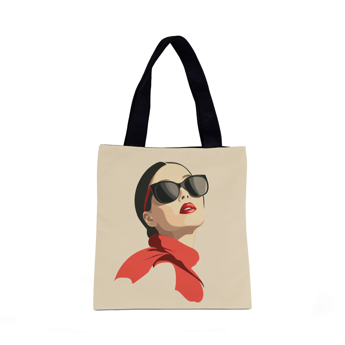 Tote Bag Stylish Vision