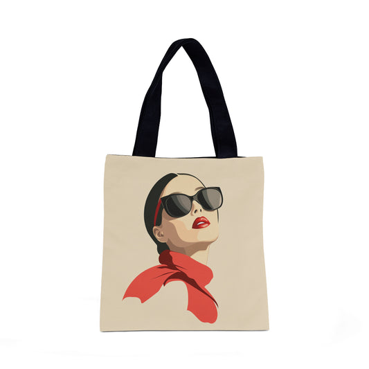 Tote Bag Stylish Vision