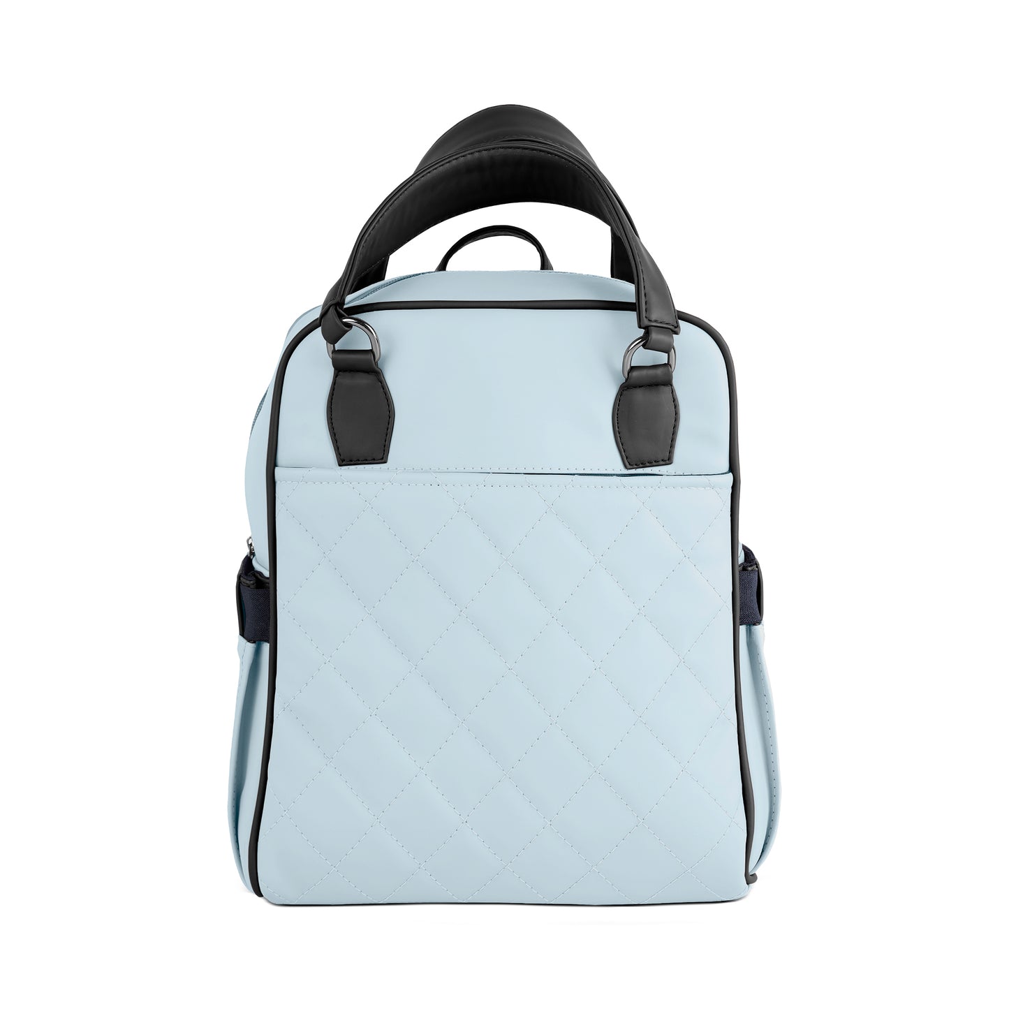 Velmora BackPack Blue & Black