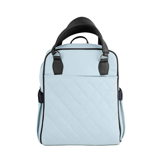Velmora BackPack Blue & Black
