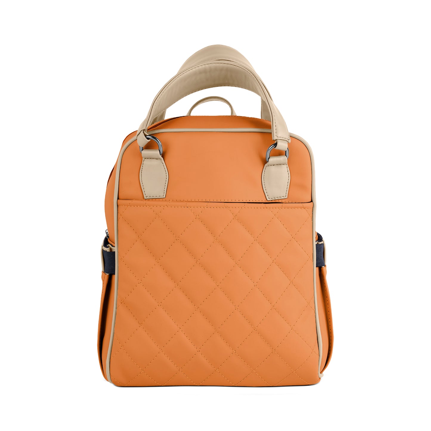 Velmora BackPack Havana & Begie
