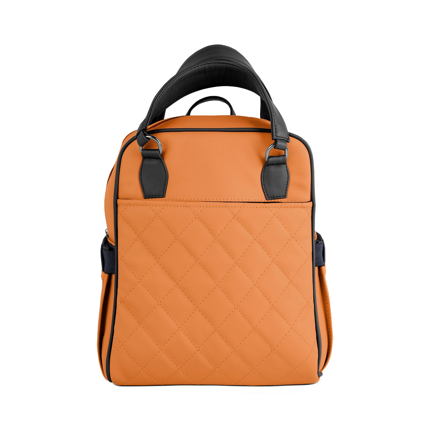 Velmora BackPack Havana & Black