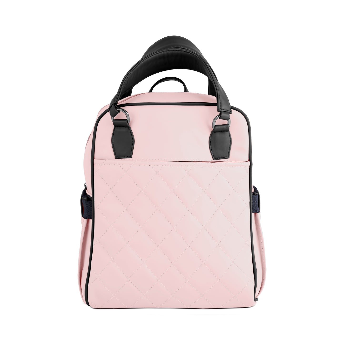 Velmora BackPack Rose & Black