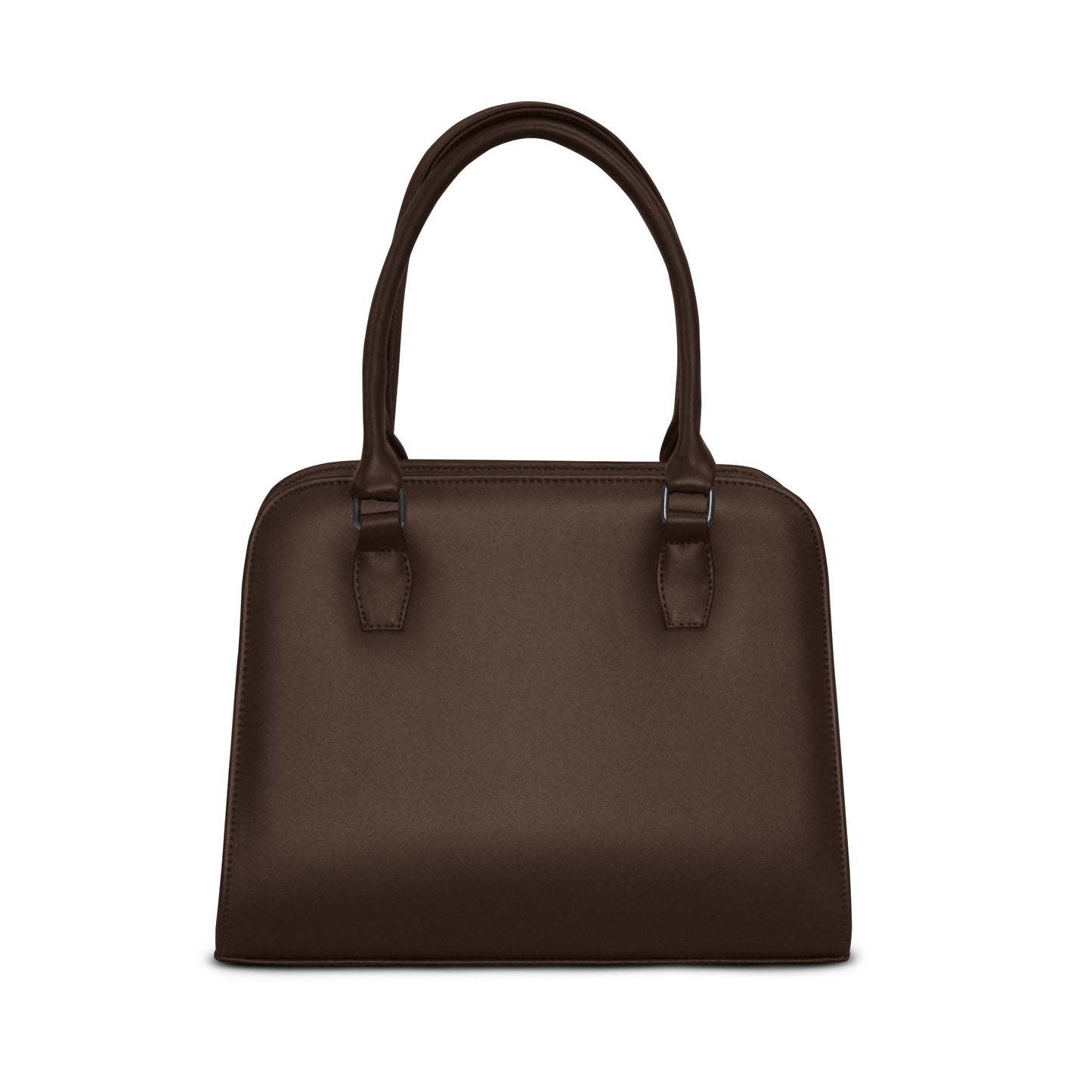 Velora Handbag - Brown