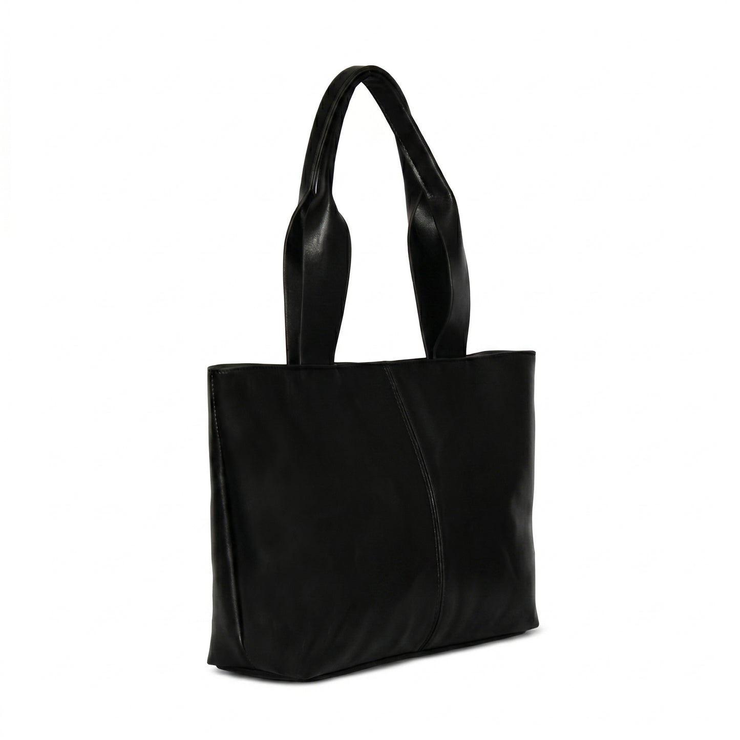 Elovia Tote Bag – Black