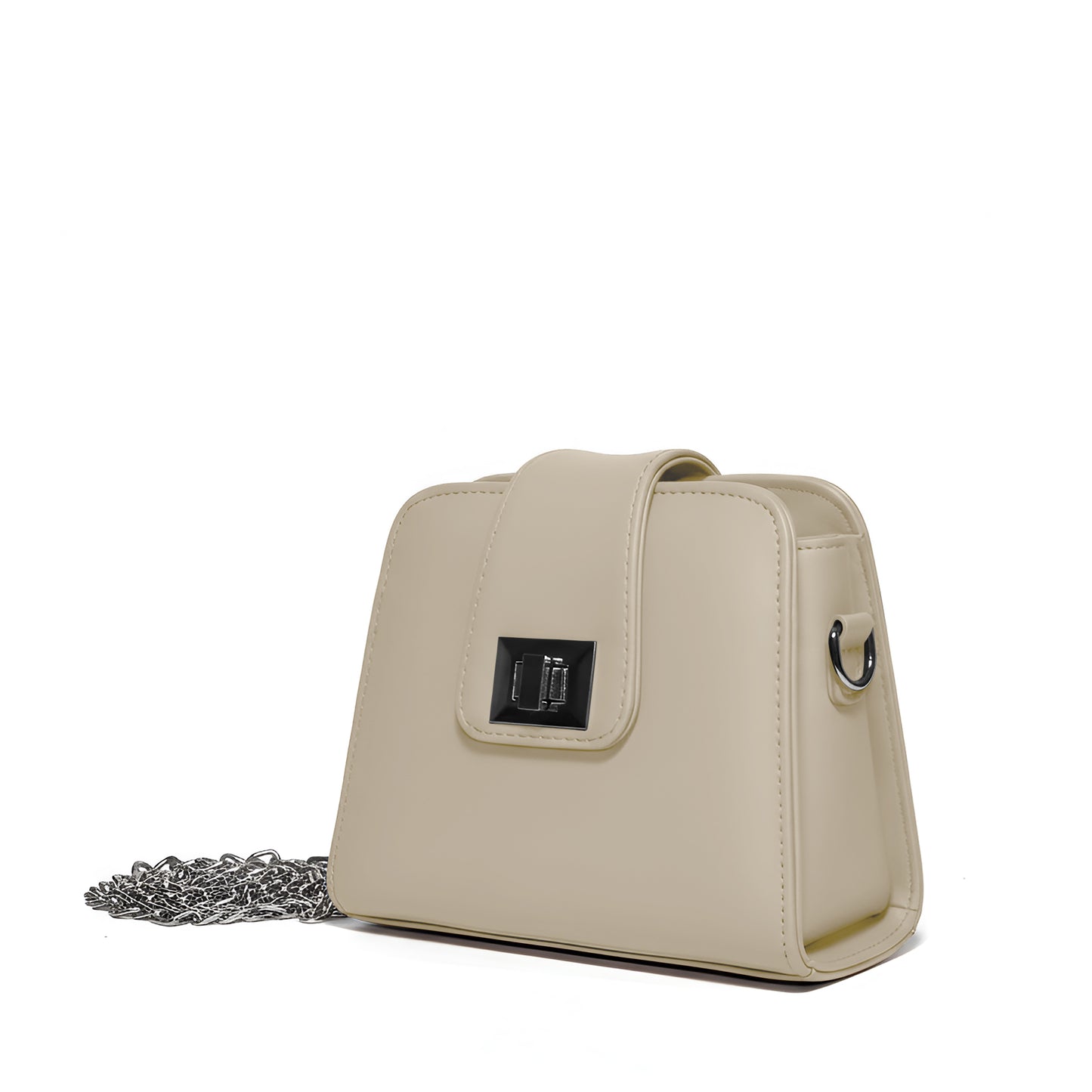 Toffee Shoulder Bag Begie