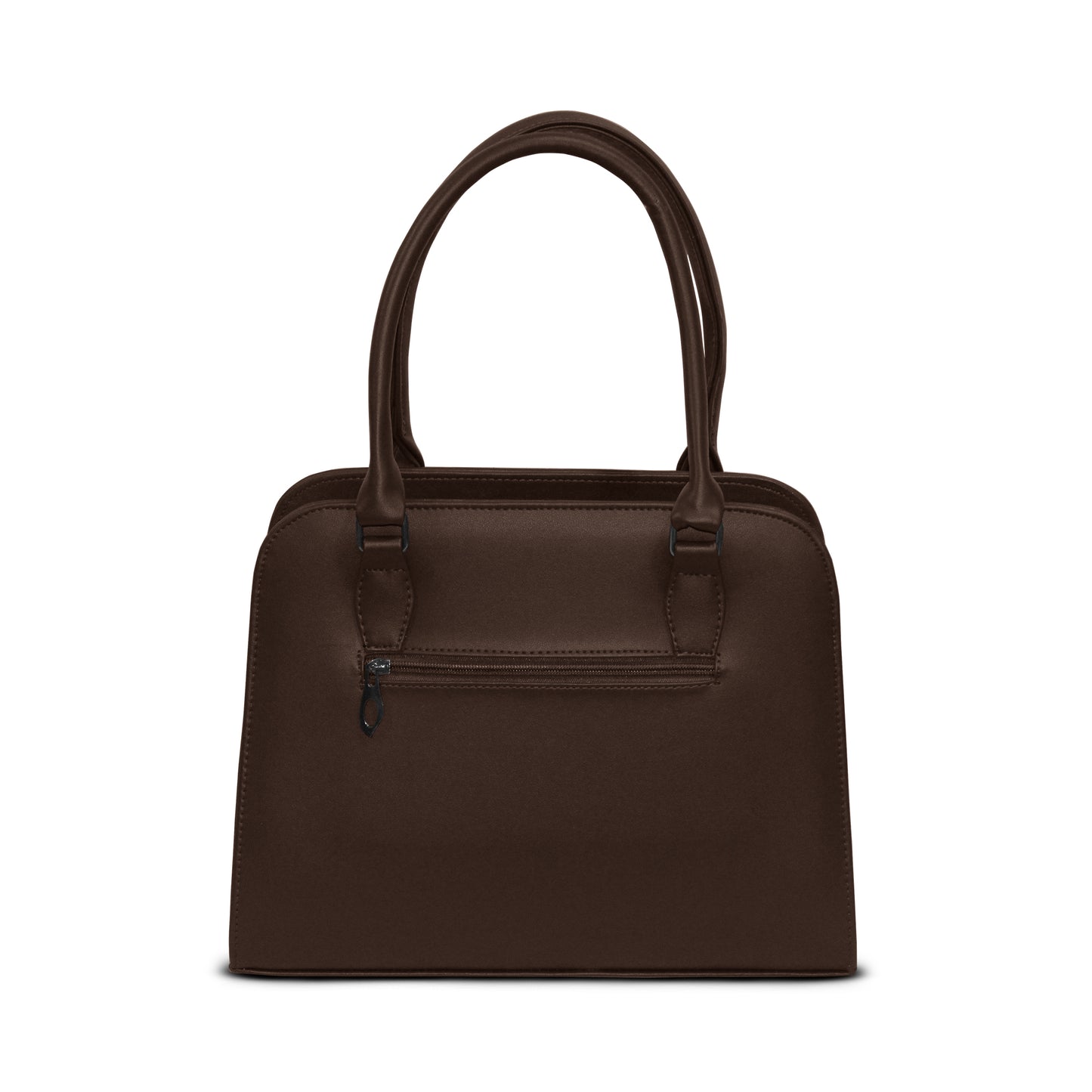 Velora Handbag - Brown